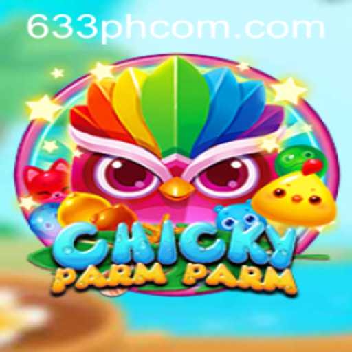 ChickyParmParm: A Thrilling New Game with a Twist