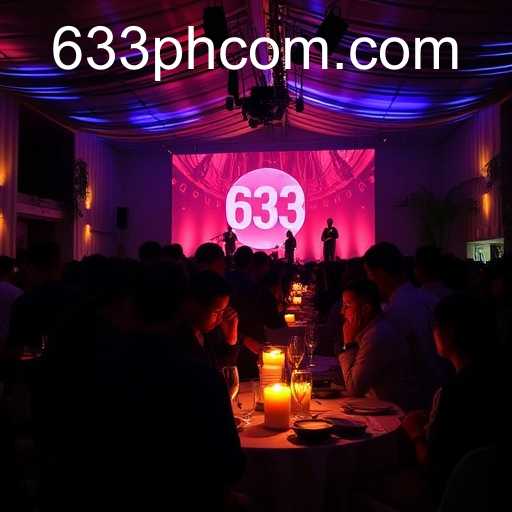 Unlocking the Mystery of Exclusive Events: A Deep Dive into 633ph