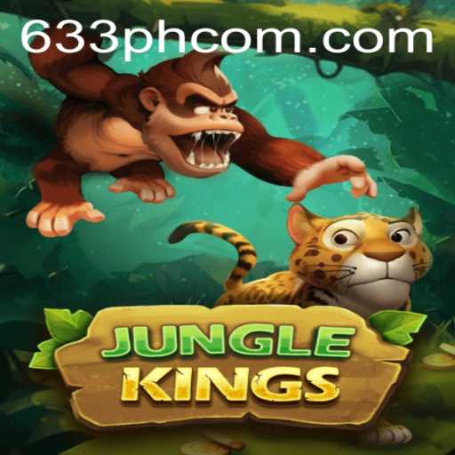 Explore the Adventure and Strategy of JungleKings
