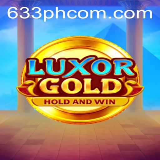 Dive into the Mystical World of LuxorGold: A Captivating Gaming Journey