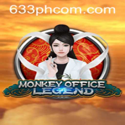 MonkeyOfficeLegend: Unveiling the New Sensation in Gaming with Code '633ph'