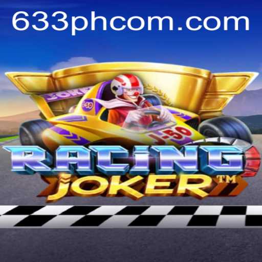 Introducing RacingJoker: The Ultimate Thrill in Digital Racing